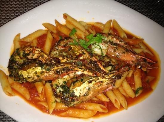 Sapori Ristorante